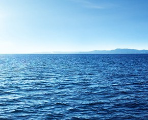 The Ocean of Divine Unity