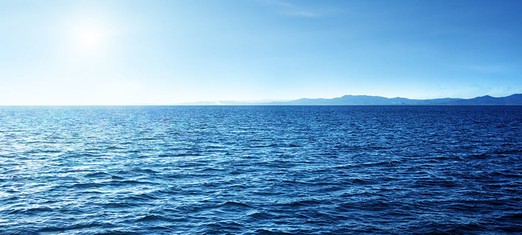 The Ocean of Divine Unity