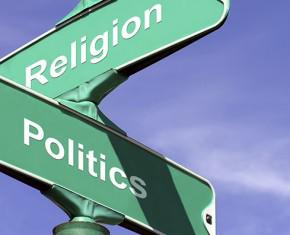 Politics, Religion and Tyranny