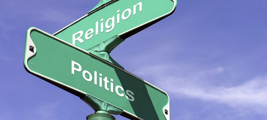 Politics, Religion and Tyranny