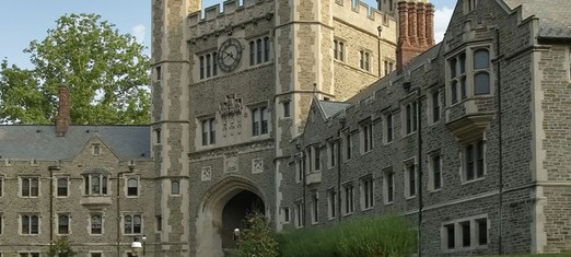 Princeton University: “Fifty Baha’i Principles of Unity”