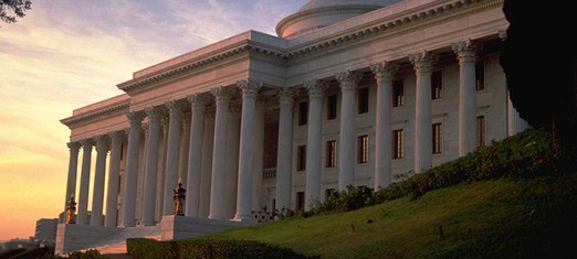 Baha’is and Theocracy