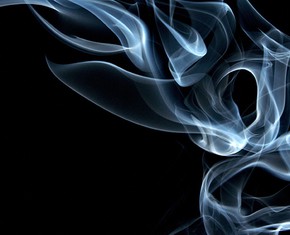 The Smoking Man