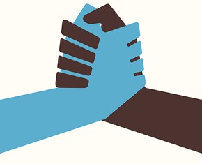 La unidad precede la paz