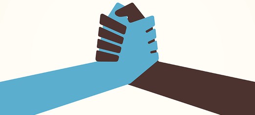 La unidad precede la paz