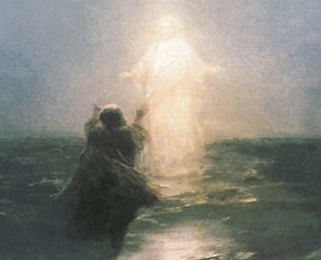 The Myths of Faith