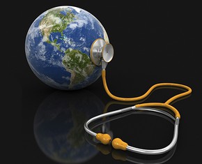 UN World Health Day – Small Bite, Big Threat