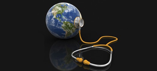 UN World Health Day – Small Bite, Big Threat