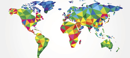 The Baha’i World Order