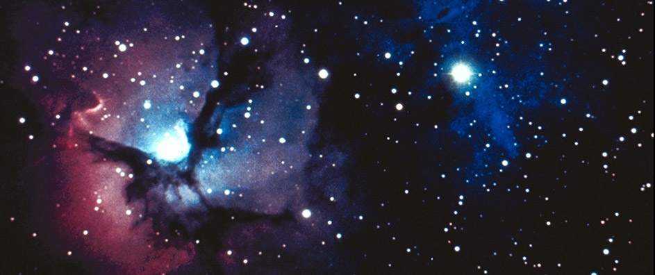 Baha’i View of the Universe: Science and Nature