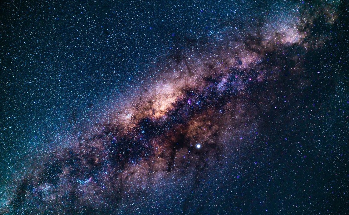 The Baha’i View of the Universe: The Cosmos