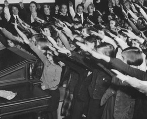 The Impact of the Nazis on Today’s World