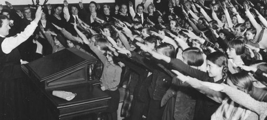 El impacto de los nazis en el mundo de hoy