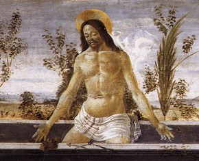 The Real Resurrection of Jesus