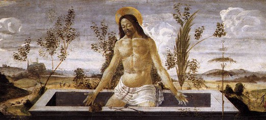 The Real Resurrection of Jesus