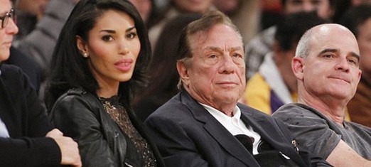 Sterling, Bundy and We Are One