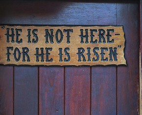 The Gospel of Luke and the Resurrection of Jesus