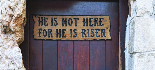 The Gospel of Luke and the Resurrection of Jesus