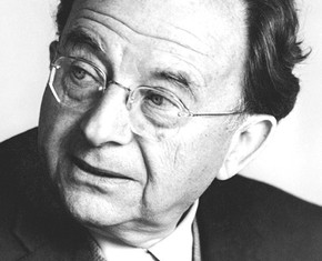 Erich Fromm, the Sane Society and the Baha’i Faith