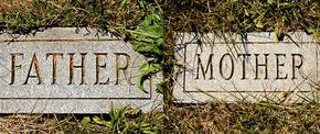 Honoring Your Departed Mother and Father