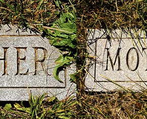 Honoring Your Departed Mother and Father