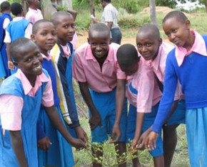 Service to Others, the Greatest Gift