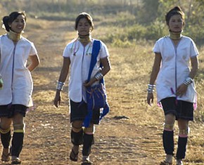Prize-Winning Film Honors Myanmar Minority Tribe, Attacks Human Trafficking