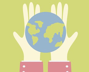 A World Growing to Maturity