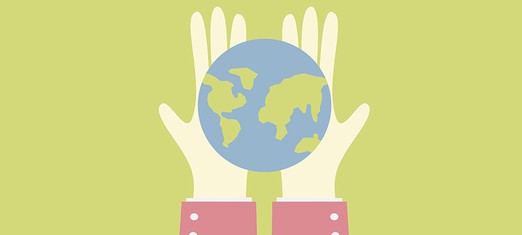 A World Growing to Maturity