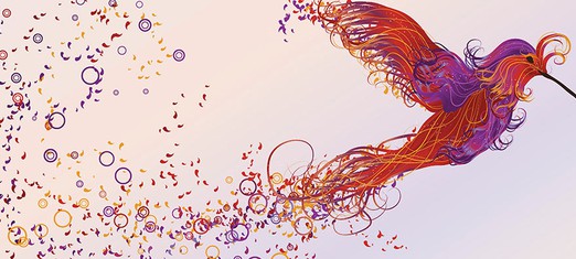 The Bird of Humanity: Equality of Women and Men