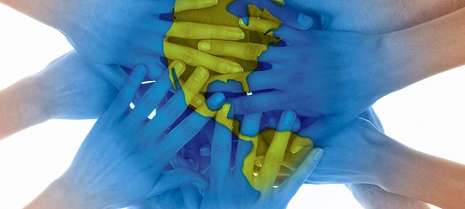 Is International Peace Even Possible?