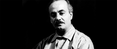 Abdu’l-Baha’s Influence on Kahlil Gibran’s The Prophet