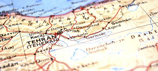 An Equal Standard of Human Rights for the Iranian Baha’is