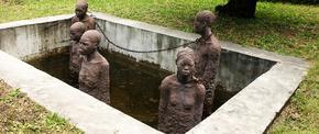 12 Years a Slave – But No U.S. Memorial?