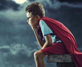 Our Human Dream of Peace and Purpose