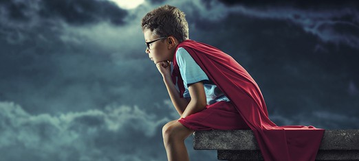 Our Human Dream of Peace and Purpose