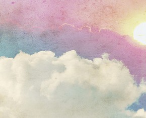 The Son of Man is in Heaven