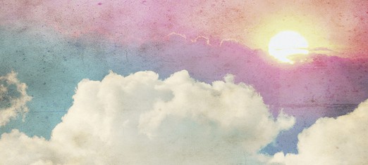 The Son of Man is in Heaven