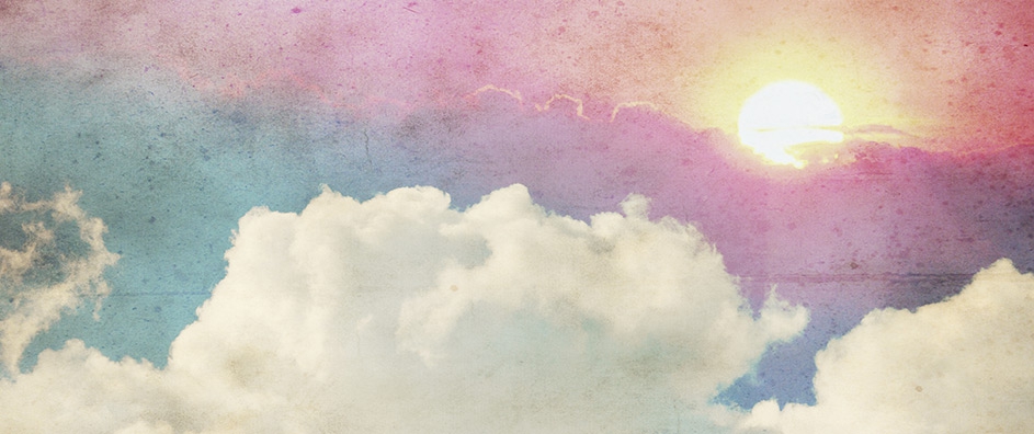 El hijo del hombre está en el cielo