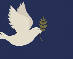 Praying – and Acting -- for Peace