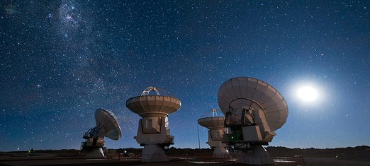 The Beginning of the Universe