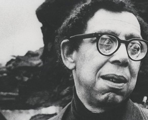 Poet Laureate Robert Hayden’s Poem on America