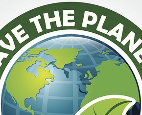 Save the Humans
