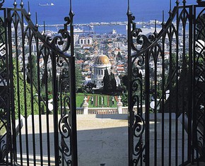 How Religions are Born: The Declaration of the Bab