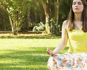Spring Cleaning for the Soul: Letting It Go