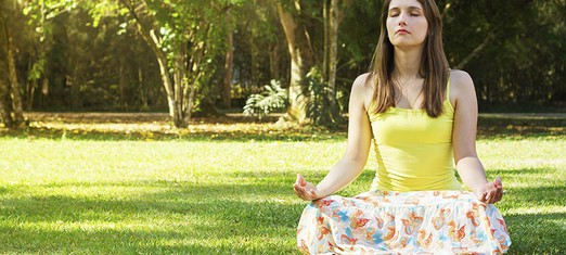 Spring Cleaning for the Soul: Letting It Go