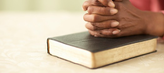Fear and Faith