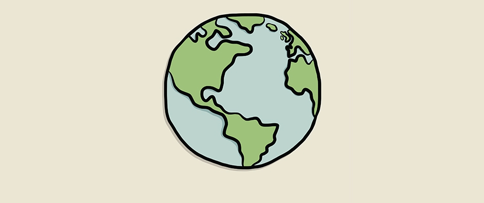 Inventing a World Civilization