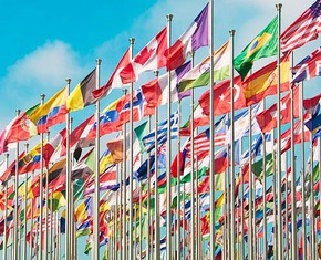 What Would World Government Look Like?
