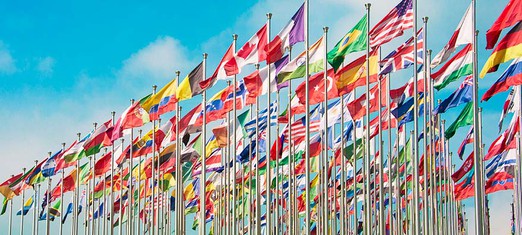 ¿Cómo sería un gobierno mundial?